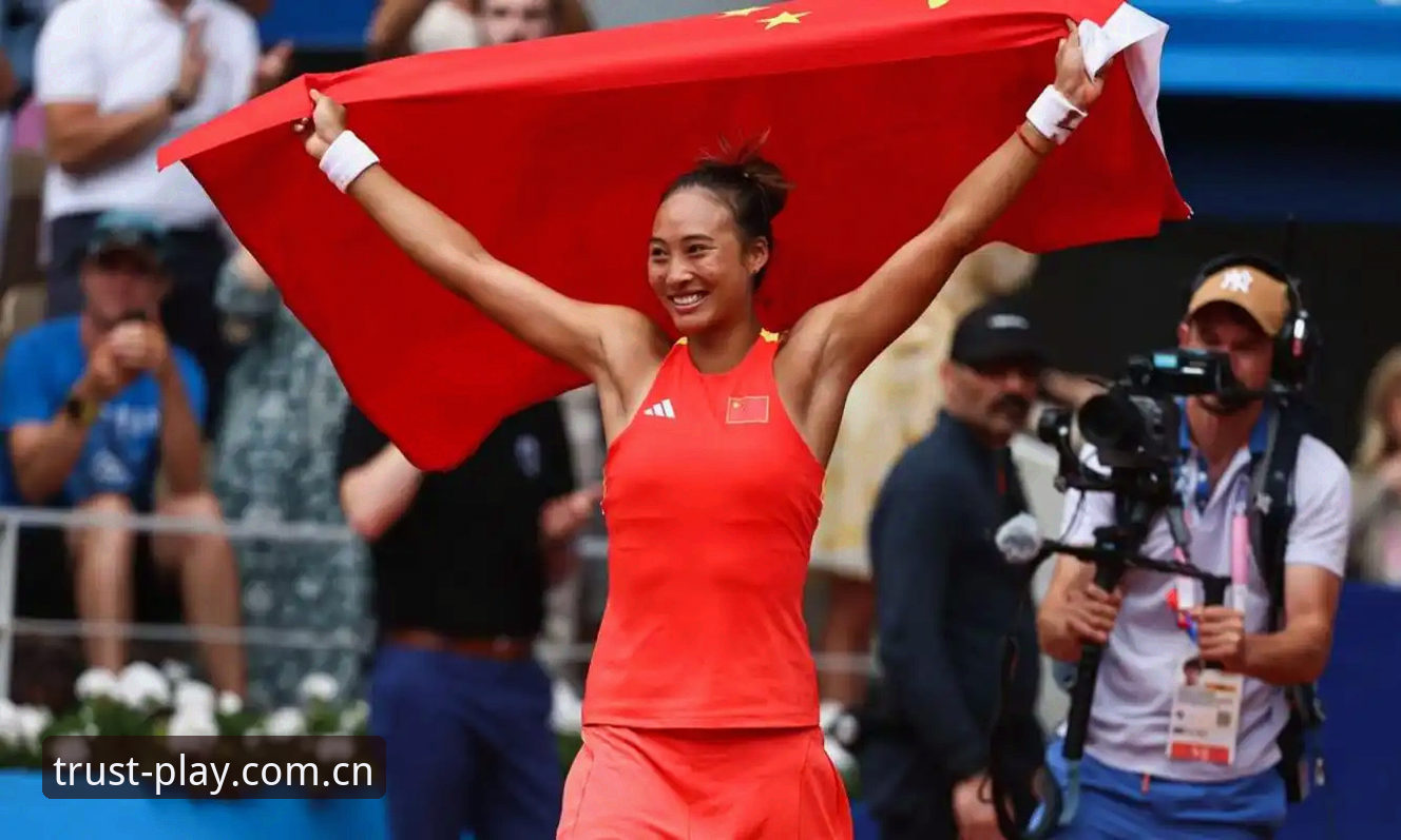 2026法网女签表深度解析：郑钦文保分战与球速平台观赛指南