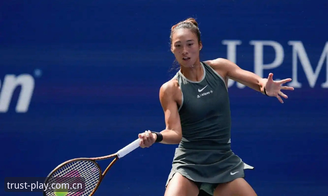 2026法网女签表深度解析：郑钦文保分战与球速平台观赛指南
